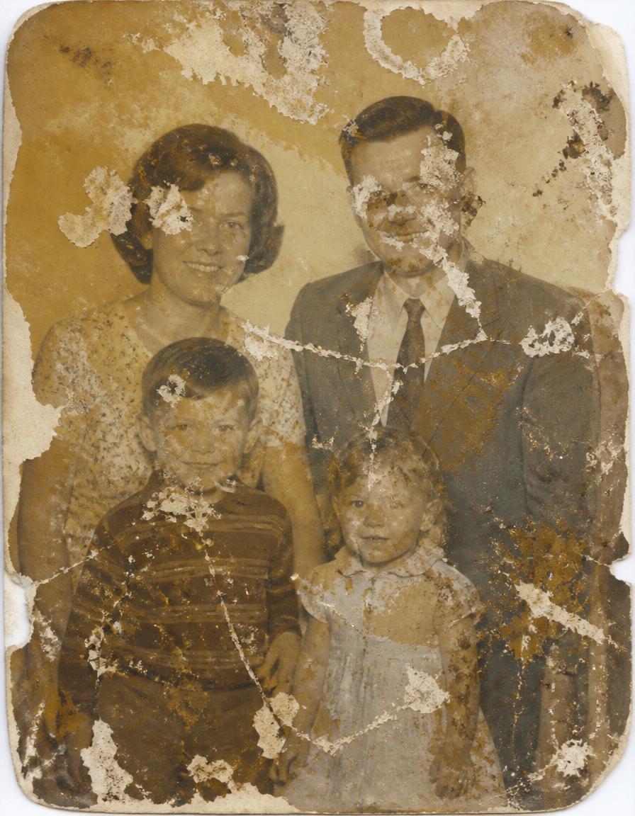Antes
